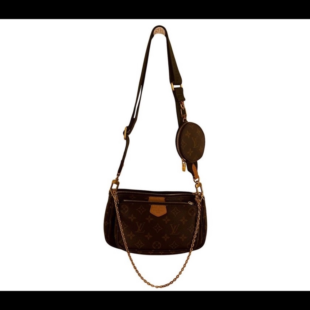 Louis Vuitton Multi Pochette